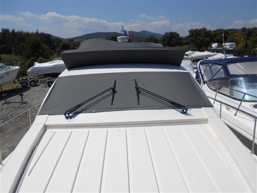 Rodman MUSE 44 13