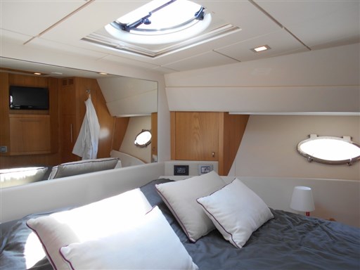 Rodman MUSE 44 8