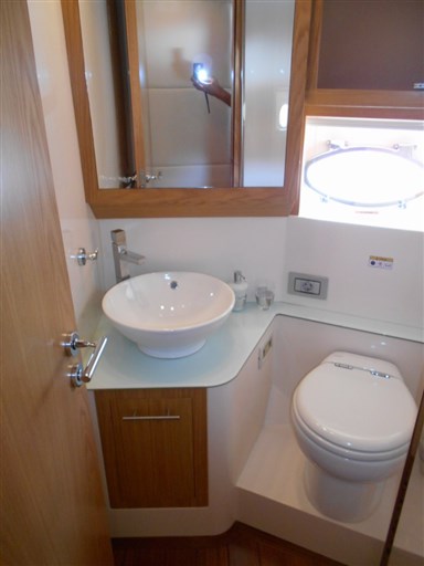 Rodman MUSE 44 10