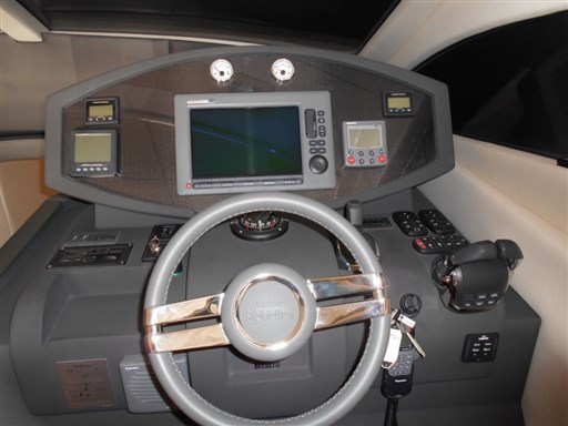 Rodman MUSE 44 5
