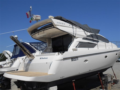 Rodman MUSE 44 2