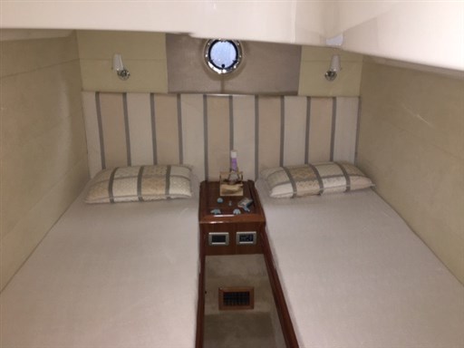Cranchi MEDITERRANEE 47 HARD TOP 19