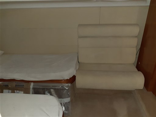 Cranchi MEDITERRANEE 47 HARD TOP 20