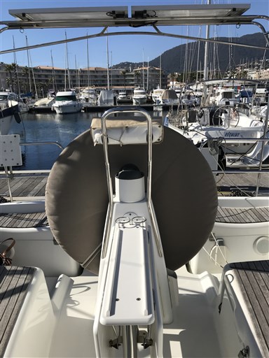 Jeanneau SUN ODYSSEY 36i 9