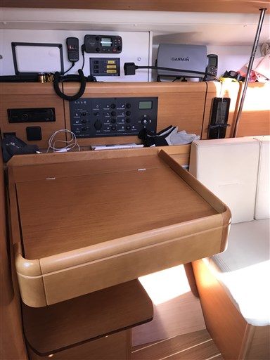 Jeanneau SUN ODYSSEY 36i 15