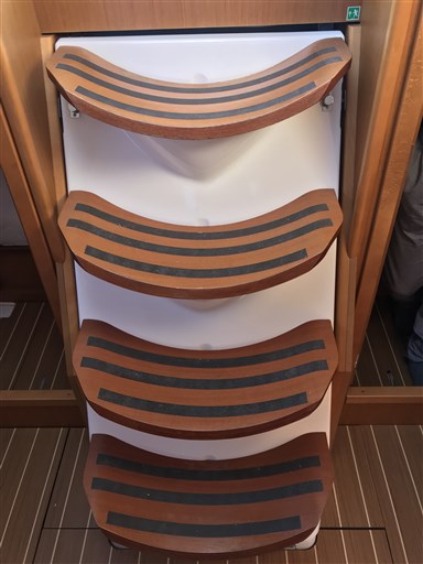 Jeanneau SUN ODYSSEY 36i 16