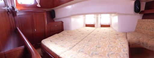 Schochl Yachtbau Sunbeam 37 6