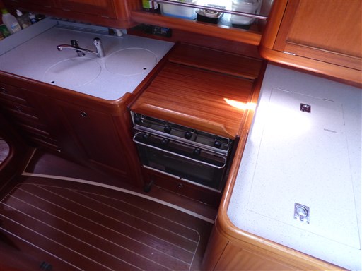 Schochl Yachtbau Sunbeam 37 3