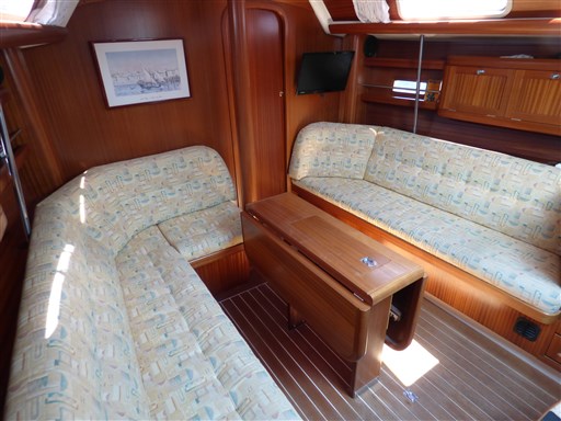 Schochl Yachtbau Sunbeam 37 4