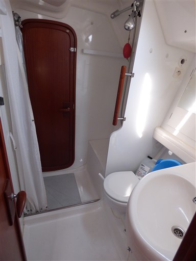 Schochl Yachtbau Sunbeam 37 7