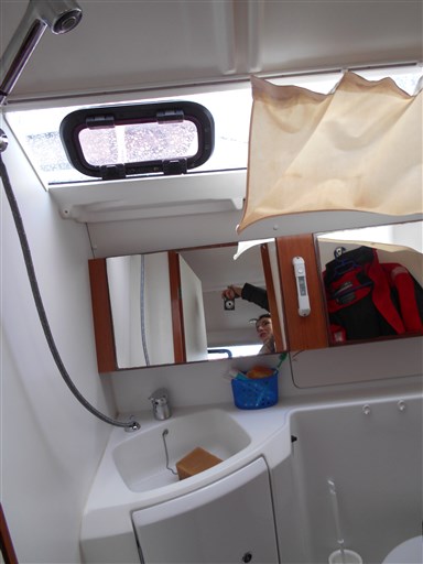 Beneteau OCEANIS 37 13