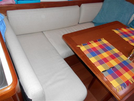 Beneteau OCEANIS 37 3