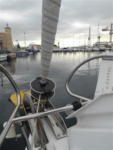 Beneteau OCEANIS 37 6