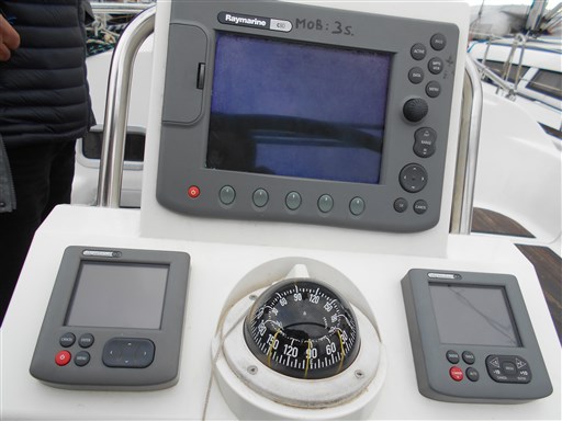 Beneteau OCEANIS 37 15