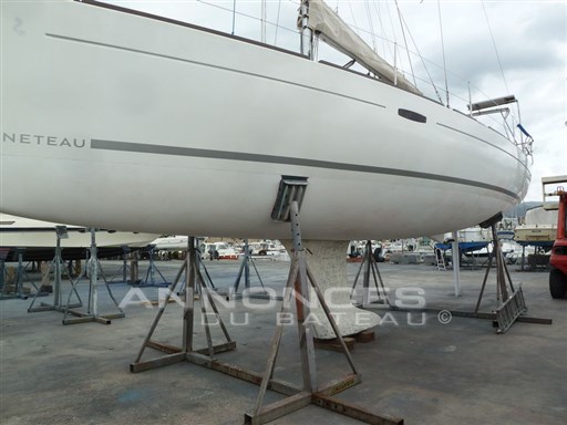 Beneteau OCEANIS 37 7