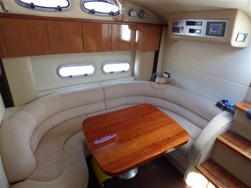 Sealine SEALINE S 38 6