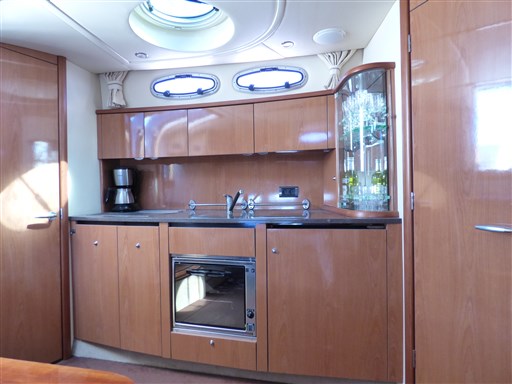 Sealine SEALINE S 38 7