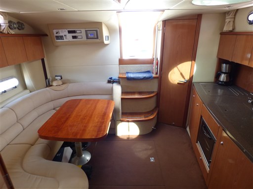 Sealine SEALINE S 38 5