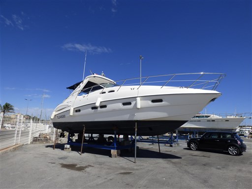 Sealine SEALINE S 38 1