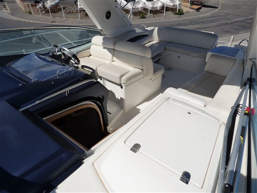 Sealine SEALINE S 38 2