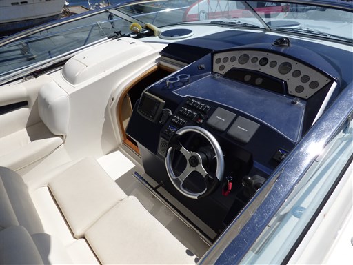 Sealine SEALINE S 38 3