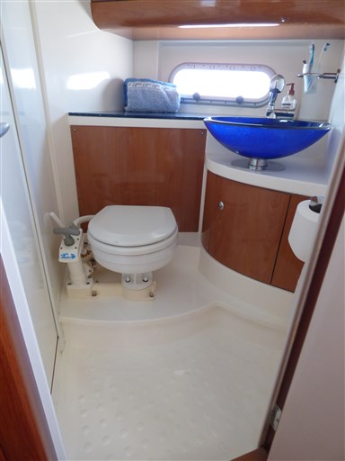 Sealine SEALINE S 38 8