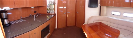 Sealine SEALINE S 38 4