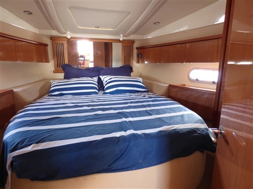 Sealine SEALINE S 38 9