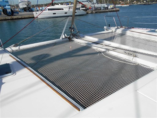 Lagoon 57 S 13