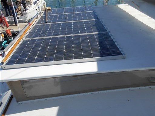 Lagoon 57 S 18