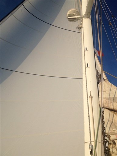 Lagoon 57 S 17