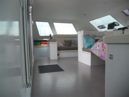 Lagoon 57 S 5