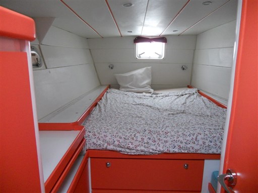 Lagoon 57 S 8