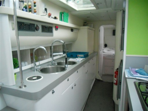 Lagoon 57 S 3