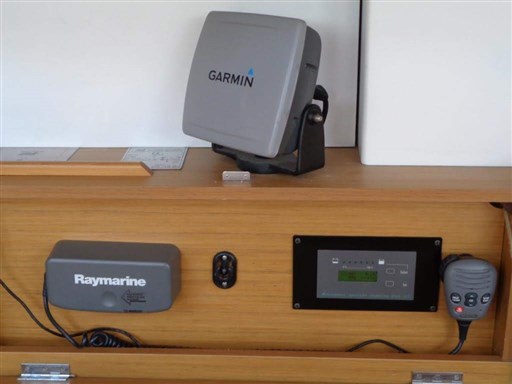 Jeanneau SUN ODYSSEY 50 DS 10