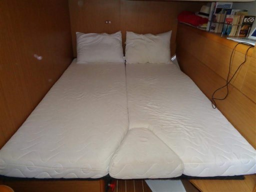 Jeanneau SUN ODYSSEY 50 DS 7