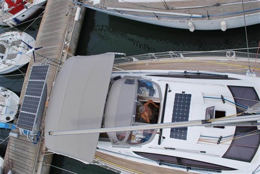 Jeanneau SUN ODYSSEY 50 DS 6