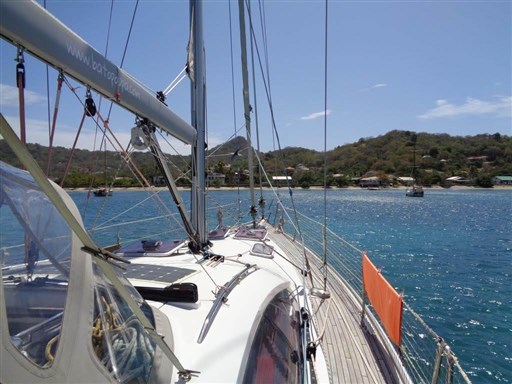 Jeanneau SUN ODYSSEY 50 DS 1