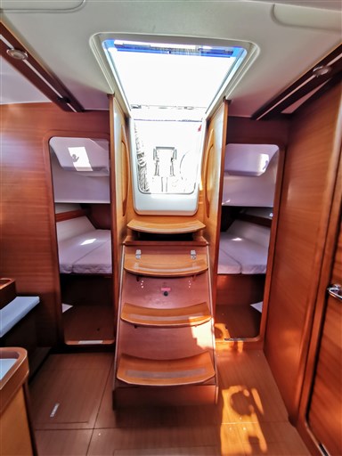 Dufour Yachts 450 Grand Large 11