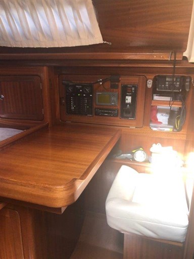 Bavaria Bavaria 37 7