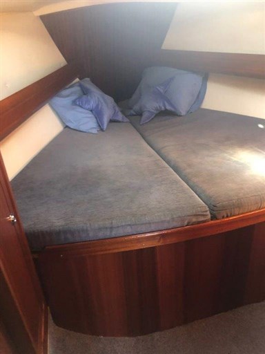 Bavaria Bavaria 37 8