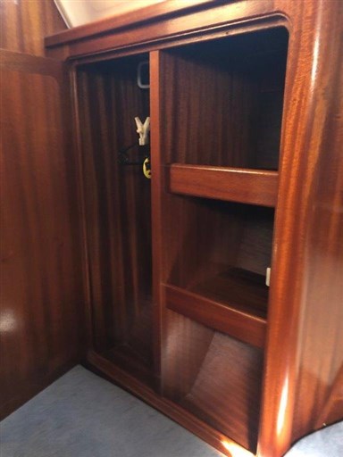 Bavaria Bavaria 37 10