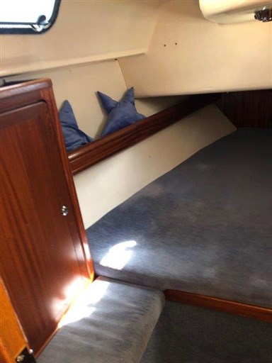 Bavaria Bavaria 37 9