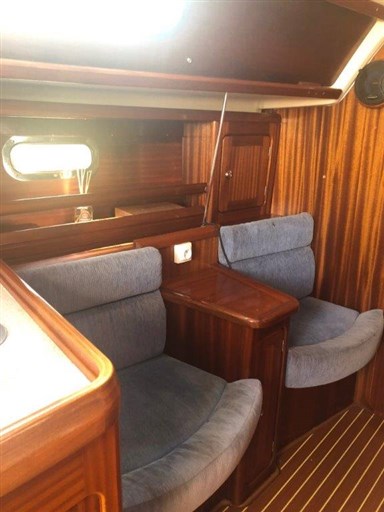 Bavaria Bavaria 37 6