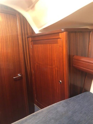 Bavaria Bavaria 37 11
