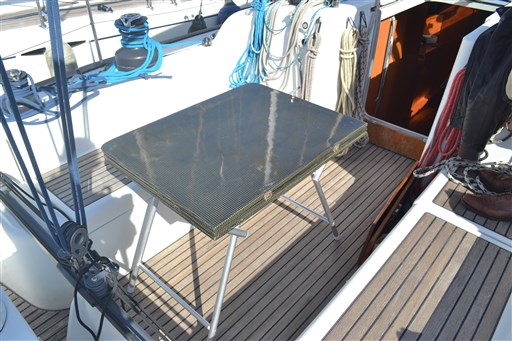 Beneteau FIRST 44.7 5