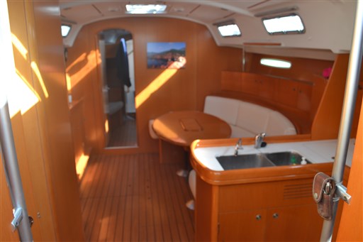 Beneteau FIRST 44.7 11