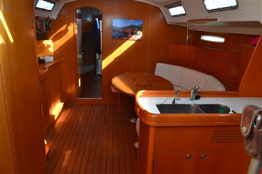 Beneteau FIRST 44.7 10