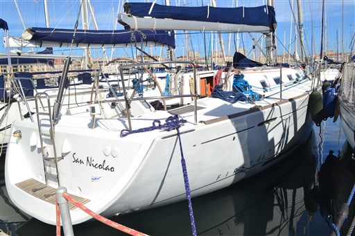 Beneteau FIRST 44.7