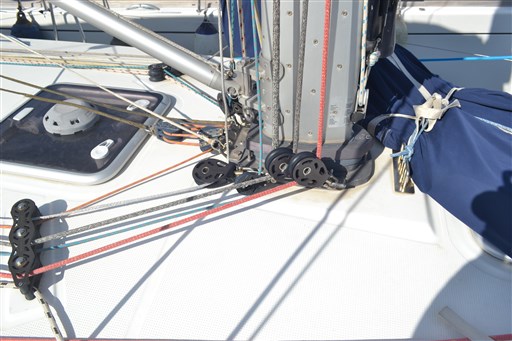Beneteau FIRST 44.7 7
